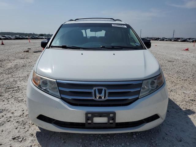 Photo 4 VIN: 5FNRL5H69CB108966 - HONDA ODYSSEY EX 