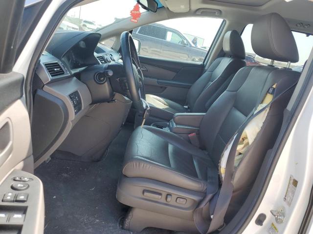 Photo 6 VIN: 5FNRL5H69CB108966 - HONDA ODYSSEY EX 