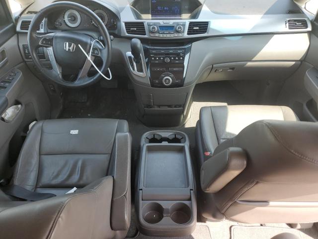 Photo 7 VIN: 5FNRL5H69CB108966 - HONDA ODYSSEY EX 