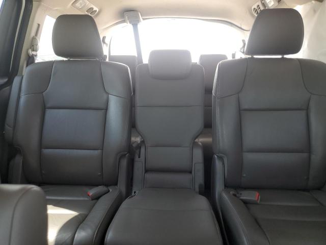 Photo 9 VIN: 5FNRL5H69CB108966 - HONDA ODYSSEY EX 