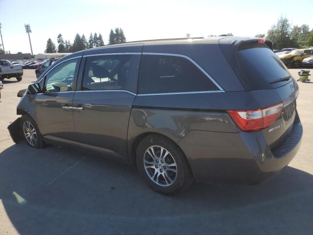 Photo 1 VIN: 5FNRL5H69CB111561 - HONDA ODYSSEY EX 