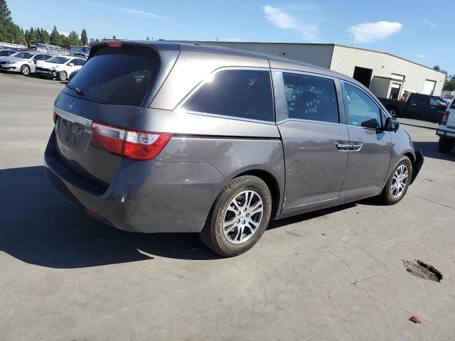 Photo 2 VIN: 5FNRL5H69CB111561 - HONDA ODYSSEY EX 