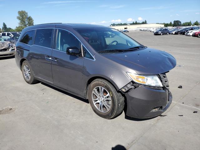 Photo 3 VIN: 5FNRL5H69CB111561 - HONDA ODYSSEY EX 