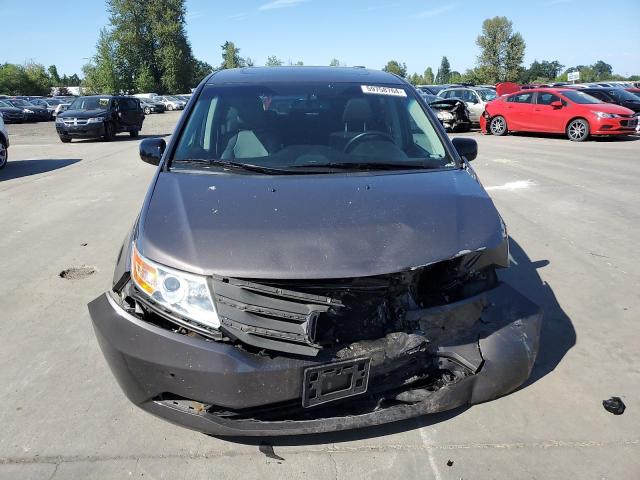 Photo 4 VIN: 5FNRL5H69CB111561 - HONDA ODYSSEY EX 