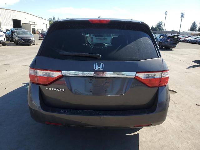 Photo 5 VIN: 5FNRL5H69CB111561 - HONDA ODYSSEY EX 