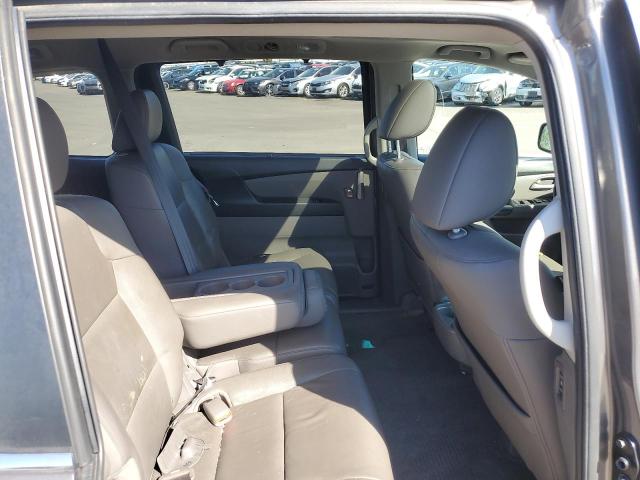 Photo 9 VIN: 5FNRL5H69CB111561 - HONDA ODYSSEY EX 