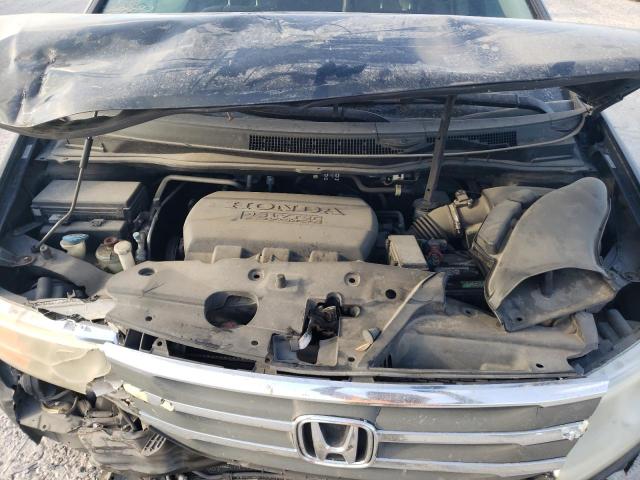 Photo 11 VIN: 5FNRL5H69CB111611 - HONDA ODYSSEY EX 