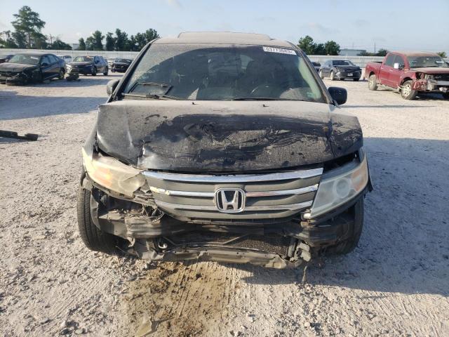 Photo 4 VIN: 5FNRL5H69CB111611 - HONDA ODYSSEY EX 