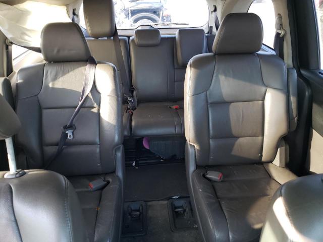 Photo 9 VIN: 5FNRL5H69CB111611 - HONDA ODYSSEY EX 