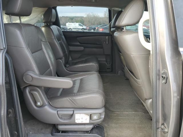 Photo 10 VIN: 5FNRL5H69CB117179 - HONDA ODYSSEY EX 