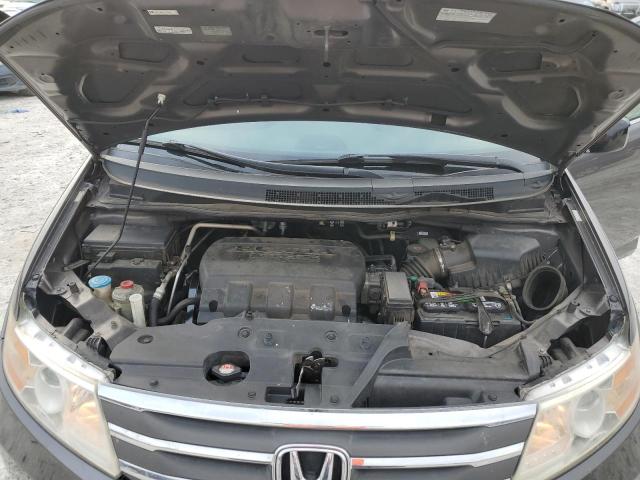 Photo 11 VIN: 5FNRL5H69CB117179 - HONDA ODYSSEY EX 