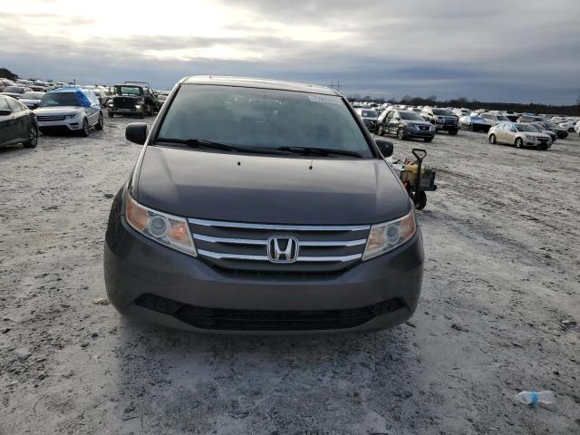 Photo 4 VIN: 5FNRL5H69CB117179 - HONDA ODYSSEY EX 