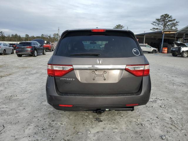 Photo 5 VIN: 5FNRL5H69CB117179 - HONDA ODYSSEY EX 