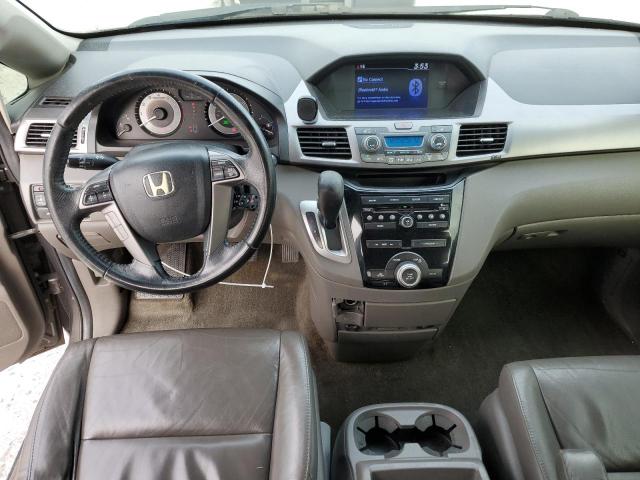 Photo 7 VIN: 5FNRL5H69CB117179 - HONDA ODYSSEY EX 