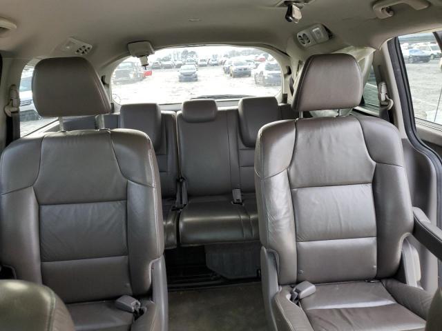 Photo 9 VIN: 5FNRL5H69CB117179 - HONDA ODYSSEY EX 