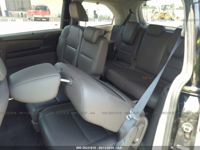 Photo 7 VIN: 5FNRL5H69CB119000 - HONDA ODYSSEY 