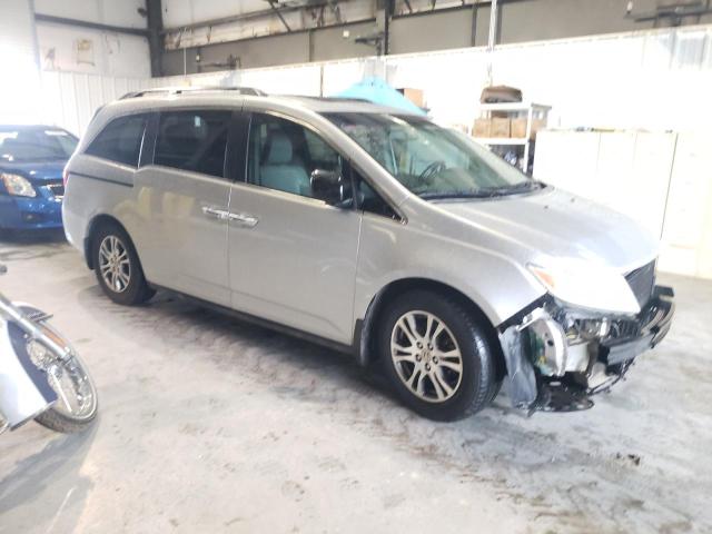 Photo 3 VIN: 5FNRL5H69CB121720 - HONDA ODYSSEY EX 