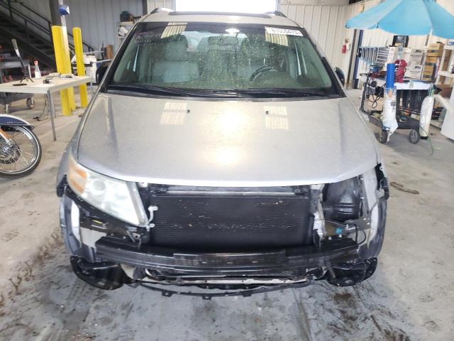 Photo 4 VIN: 5FNRL5H69CB121720 - HONDA ODYSSEY EX 