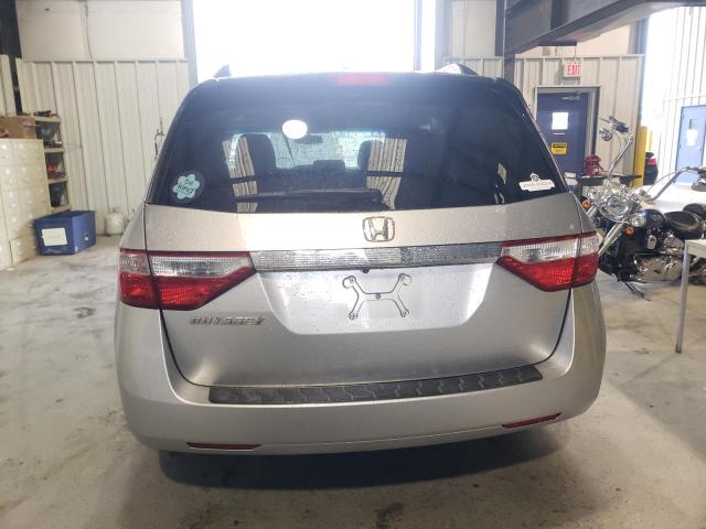 Photo 5 VIN: 5FNRL5H69CB121720 - HONDA ODYSSEY EX 