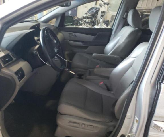 Photo 6 VIN: 5FNRL5H69CB121720 - HONDA ODYSSEY EX 