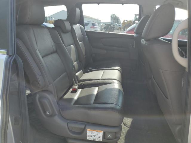 Photo 10 VIN: 5FNRL5H69CB123984 - HONDA ODYSSEY EX 