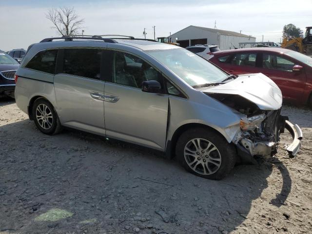 Photo 3 VIN: 5FNRL5H69CB123984 - HONDA ODYSSEY EX 