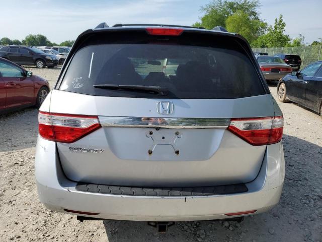 Photo 5 VIN: 5FNRL5H69CB123984 - HONDA ODYSSEY EX 