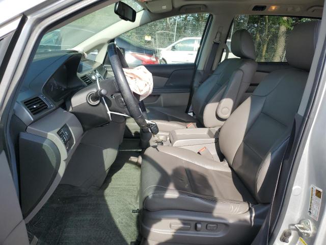 Photo 6 VIN: 5FNRL5H69CB123984 - HONDA ODYSSEY EX 