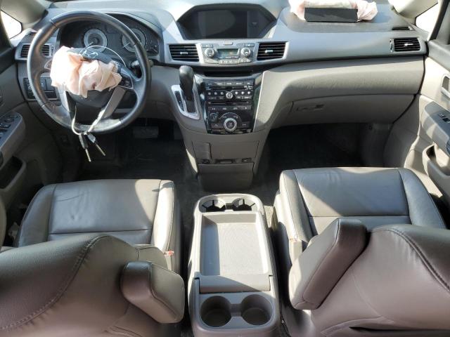 Photo 7 VIN: 5FNRL5H69CB123984 - HONDA ODYSSEY EX 