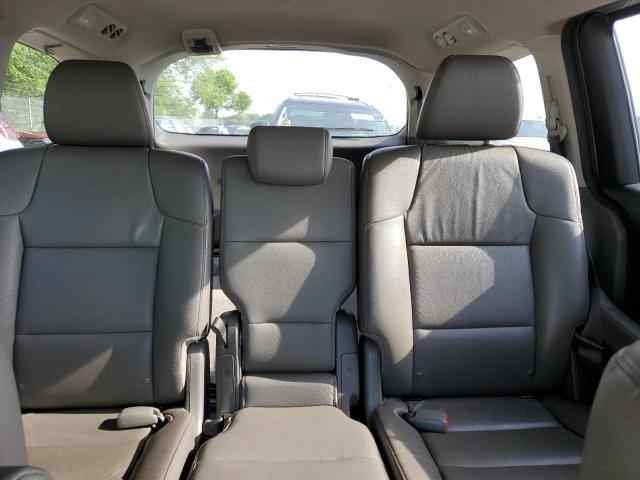 Photo 9 VIN: 5FNRL5H69CB123984 - HONDA ODYSSEY EX 