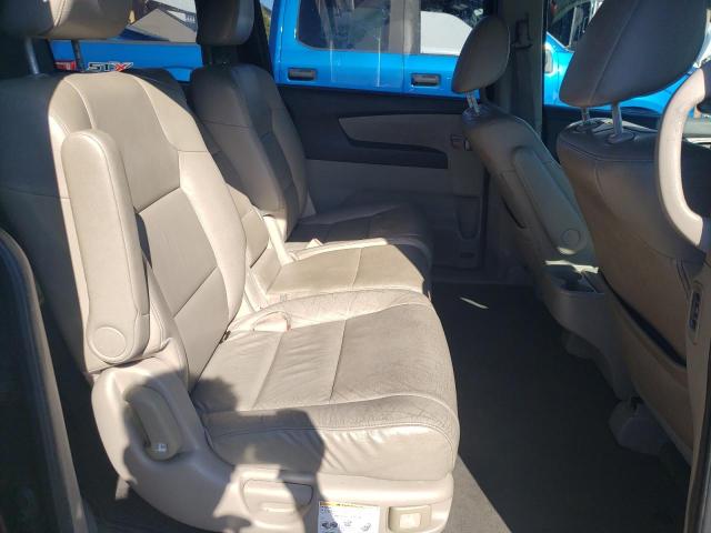 Photo 10 VIN: 5FNRL5H69CB124469 - HONDA ODYSSEY EX 