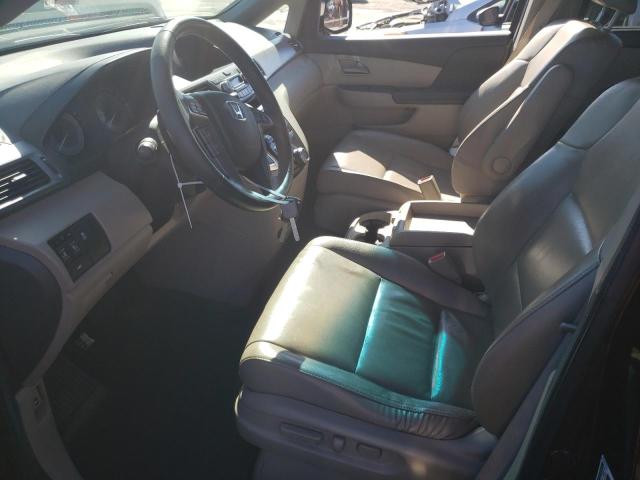 Photo 6 VIN: 5FNRL5H69CB124469 - HONDA ODYSSEY EX 