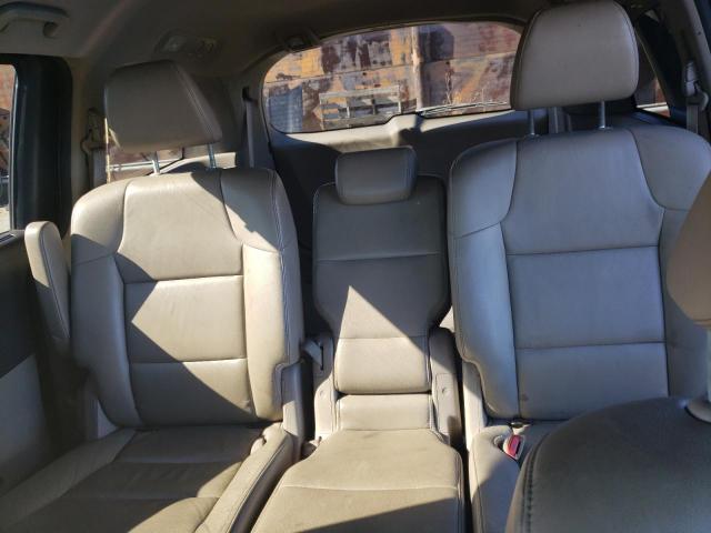 Photo 9 VIN: 5FNRL5H69CB124469 - HONDA ODYSSEY EX 