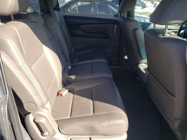 Photo 10 VIN: 5FNRL5H69CB125105 - HONDA ODYSSEY EX 