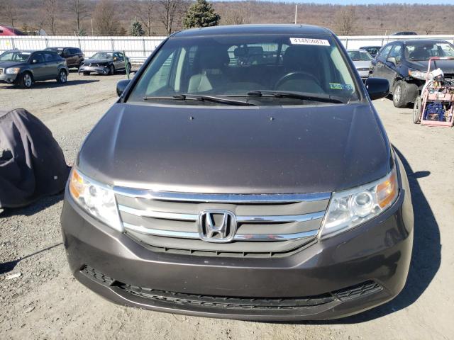 Photo 4 VIN: 5FNRL5H69CB125105 - HONDA ODYSSEY EX 