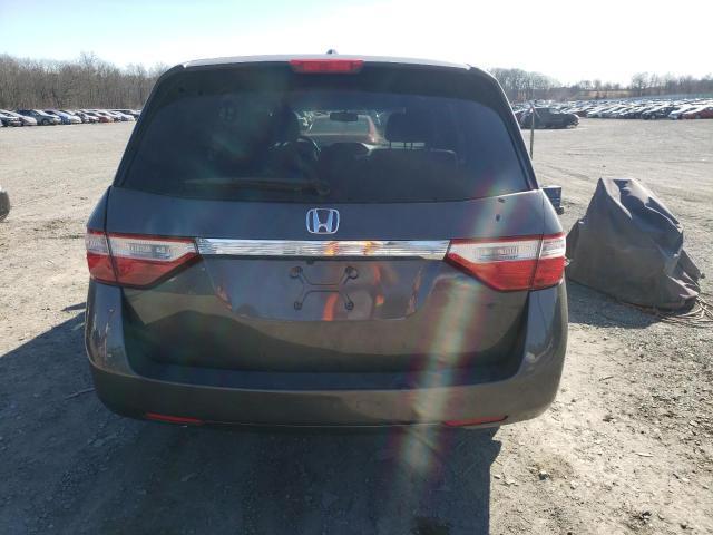 Photo 5 VIN: 5FNRL5H69CB125105 - HONDA ODYSSEY EX 