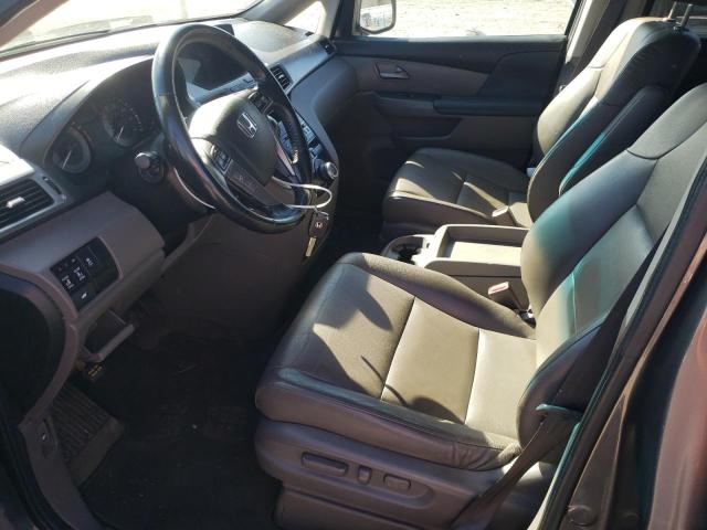 Photo 6 VIN: 5FNRL5H69CB125105 - HONDA ODYSSEY EX 