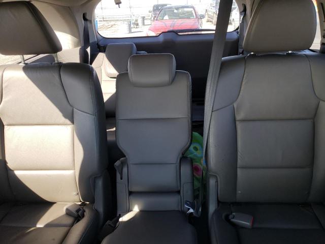 Photo 9 VIN: 5FNRL5H69CB125105 - HONDA ODYSSEY EX 