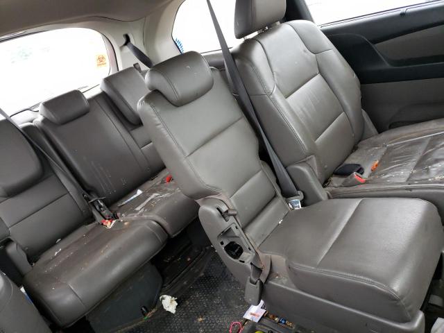 Photo 10 VIN: 5FNRL5H69CB127548 - HONDA ODYSSEY EX 