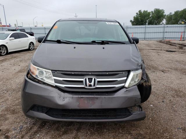 Photo 4 VIN: 5FNRL5H69CB127548 - HONDA ODYSSEY EX 