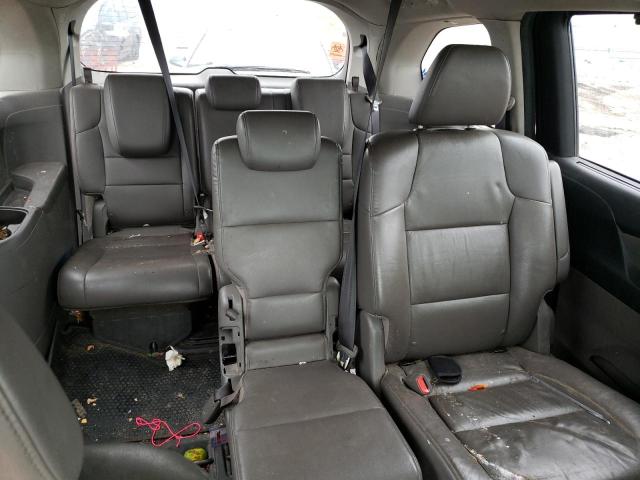 Photo 9 VIN: 5FNRL5H69CB127548 - HONDA ODYSSEY EX 