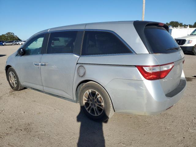 Photo 1 VIN: 5FNRL5H69CB134032 - HONDA ODYSSEY EX 