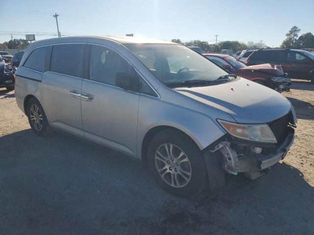 Photo 3 VIN: 5FNRL5H69CB134032 - HONDA ODYSSEY EX 