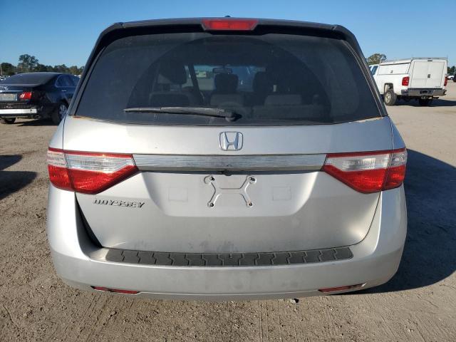 Photo 5 VIN: 5FNRL5H69CB134032 - HONDA ODYSSEY EX 