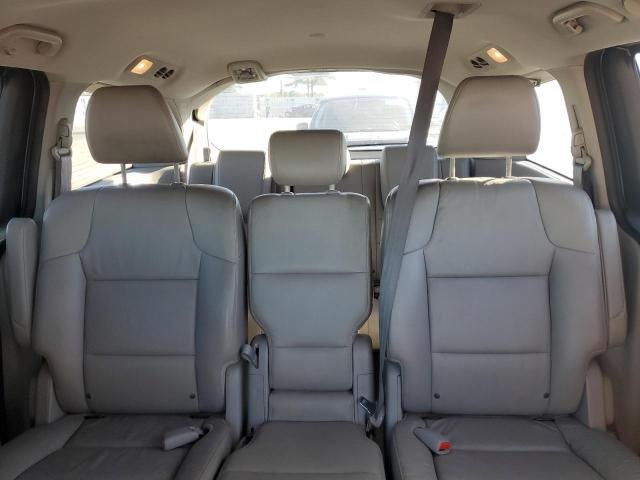 Photo 9 VIN: 5FNRL5H69CB134032 - HONDA ODYSSEY EX 