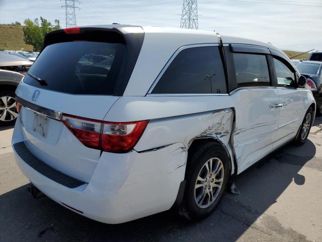 Photo 3 VIN: 5FNRL5H69CB139084 - HONDA ODYSSEY EX 