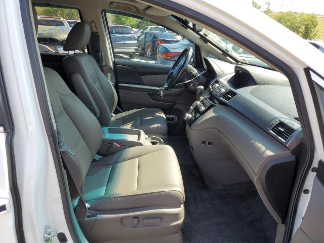 Photo 4 VIN: 5FNRL5H69CB139084 - HONDA ODYSSEY EX 