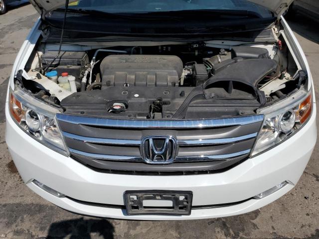 Photo 6 VIN: 5FNRL5H69CB139084 - HONDA ODYSSEY EX 