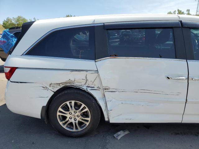 Photo 8 VIN: 5FNRL5H69CB139084 - HONDA ODYSSEY EX 