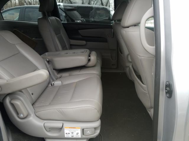 Photo 5 VIN: 5FNRL5H69CB141255 - HONDA ODYSSEY EX 